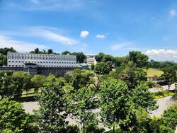 19 Nassim (D10), Apartment #498277391